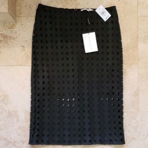 NWT Alexis skirt